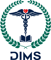 DIMS Logo